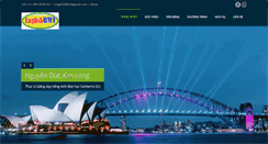 Desktop Screenshot of englishbmt.com